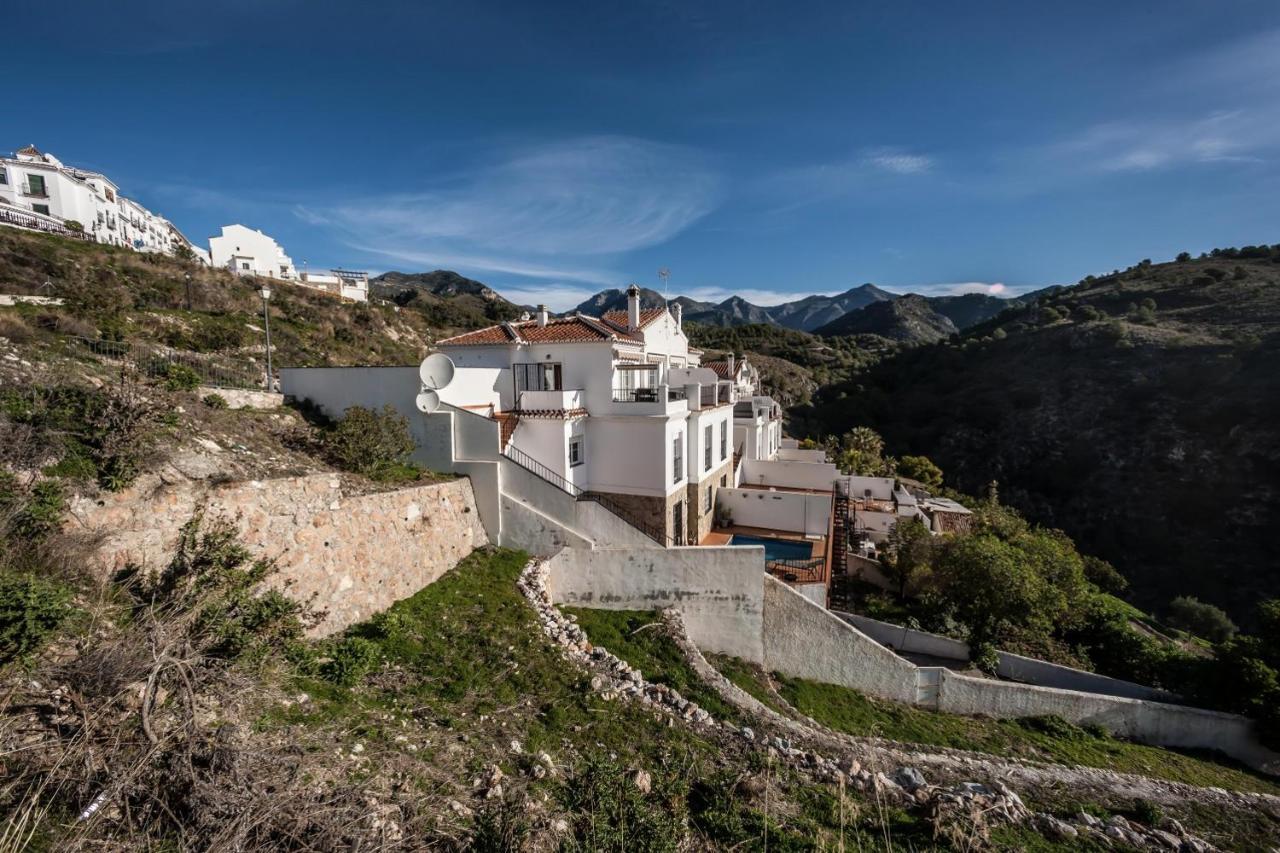 Puerto Blanquillo Casa de Férias Málaga