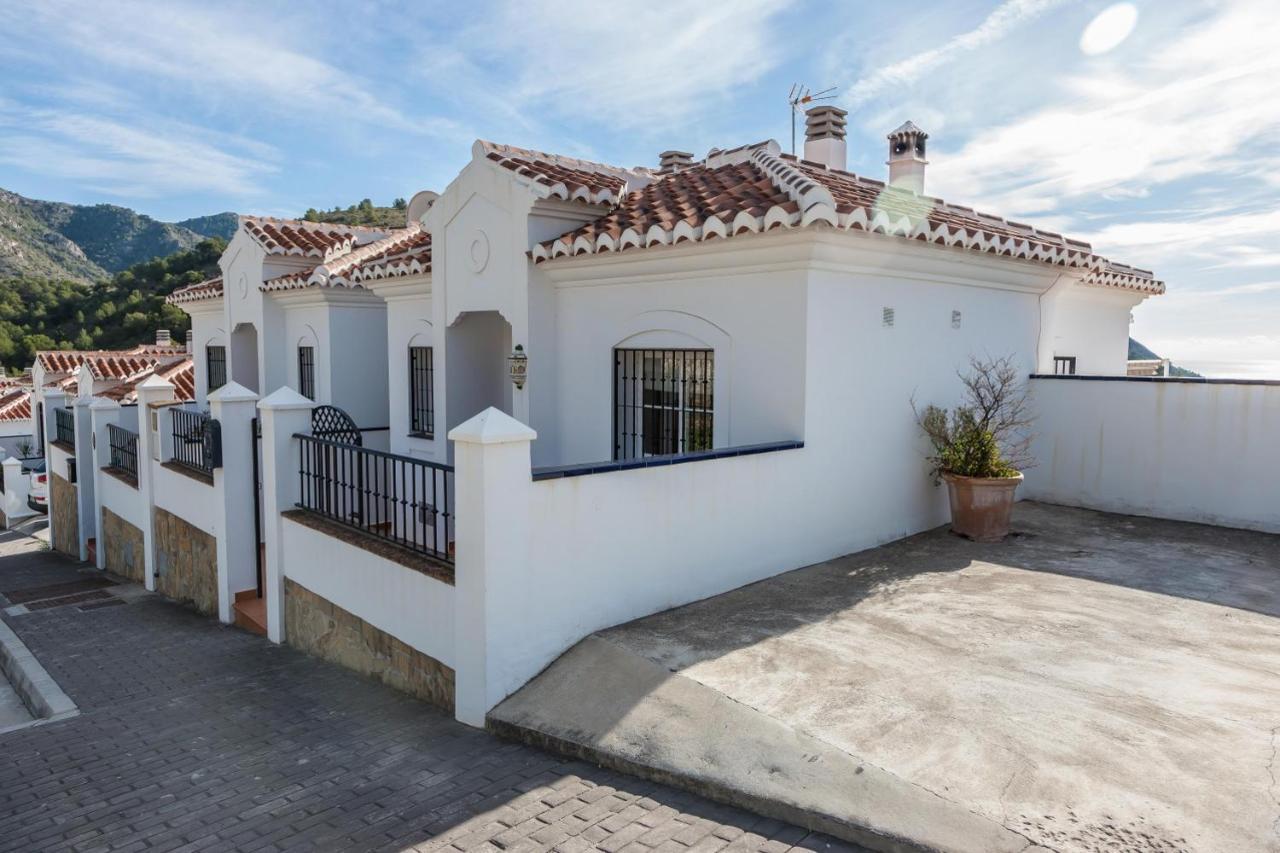Puerto Blanquillo Casa de Férias