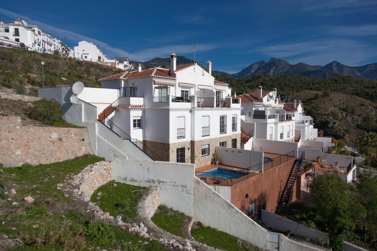 Casa de Férias Puerto Blanquillo *