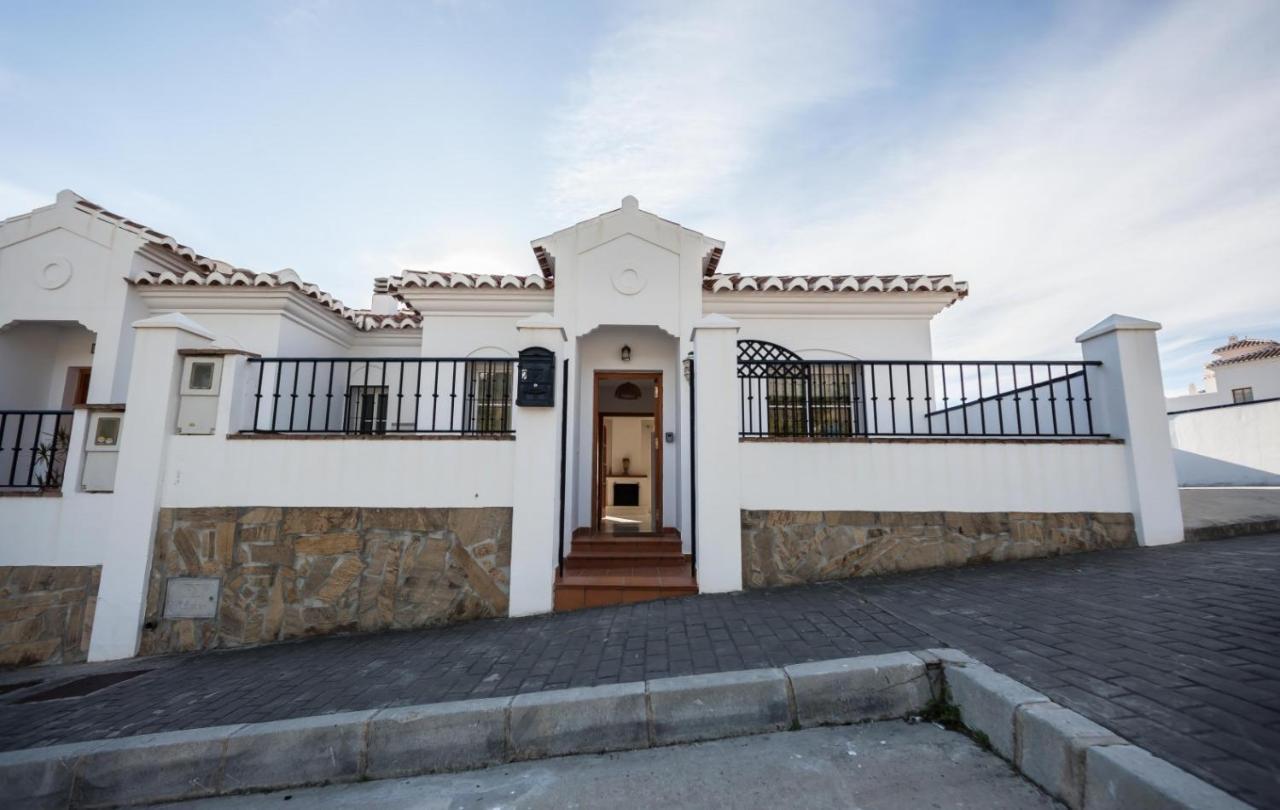 Casa de Férias Puerto Blanquillo Málaga