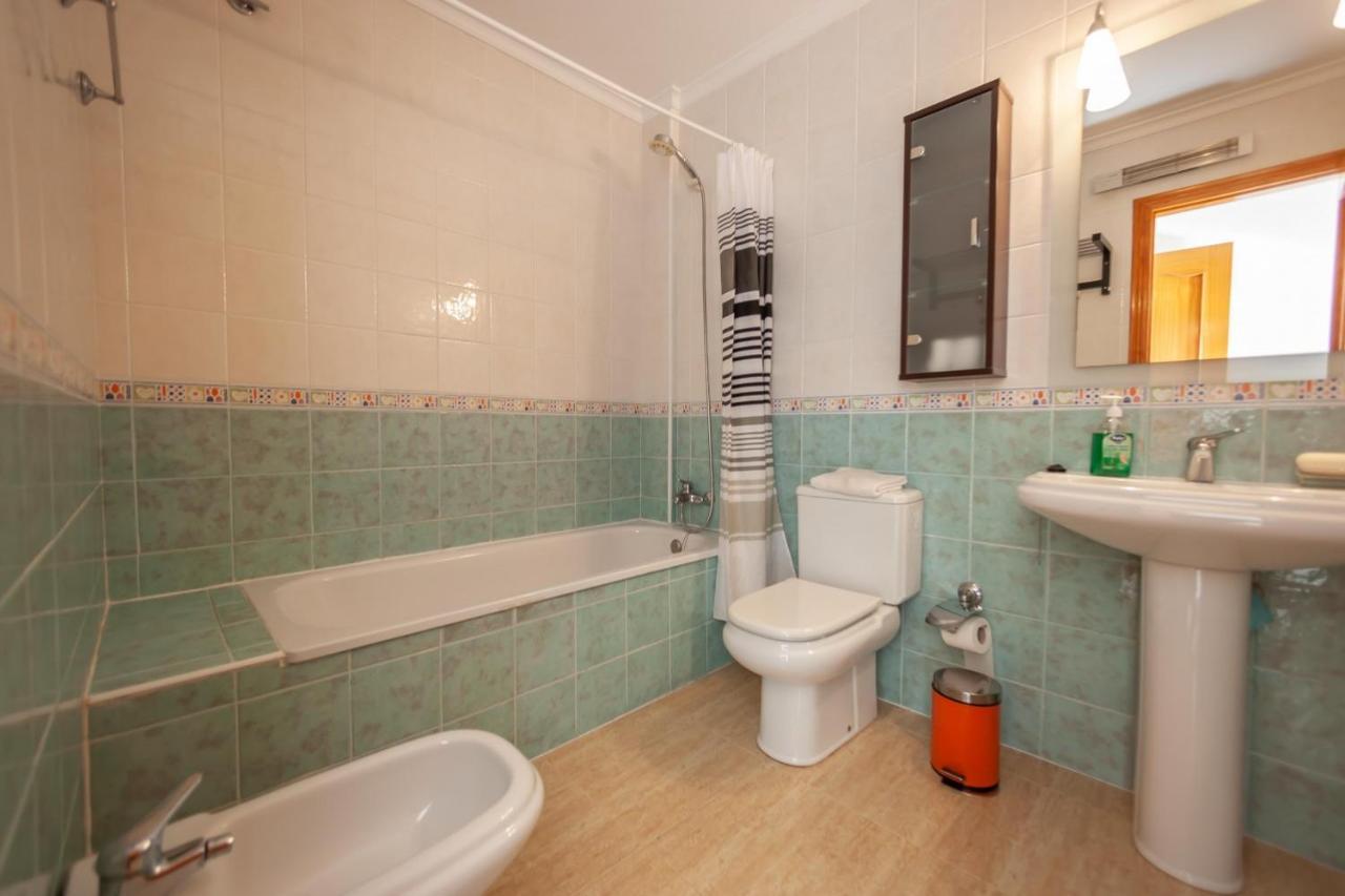 Casa de Férias Puerto Blanquillo Málaga