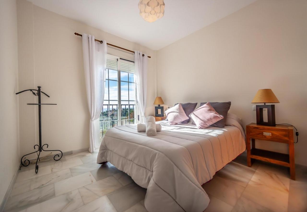 Casa de Férias Puerto Blanquillo Málaga
