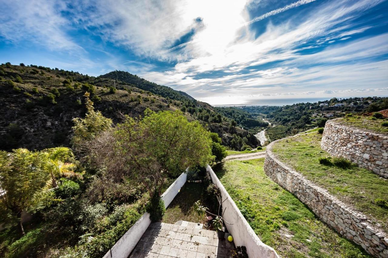 Puerto Blanquillo Casa de Férias Málaga