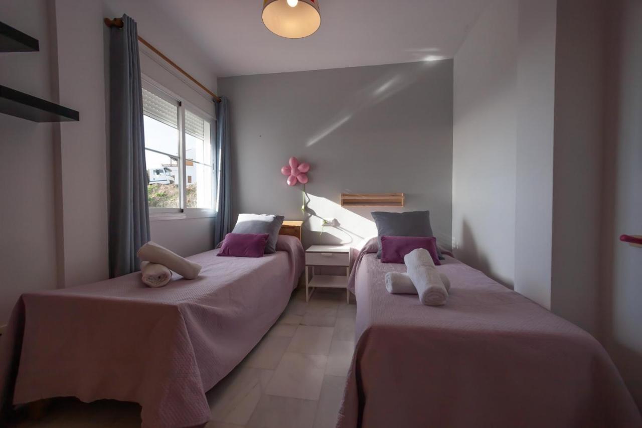 Casa de Férias Puerto Blanquillo Málaga